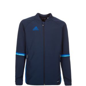 ADIDAS PERFORMANCE Sportovní bunda 'Condivo 16'  námořnická modř / královská modrá